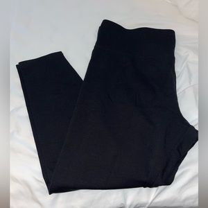 Eileen Fisher leggings